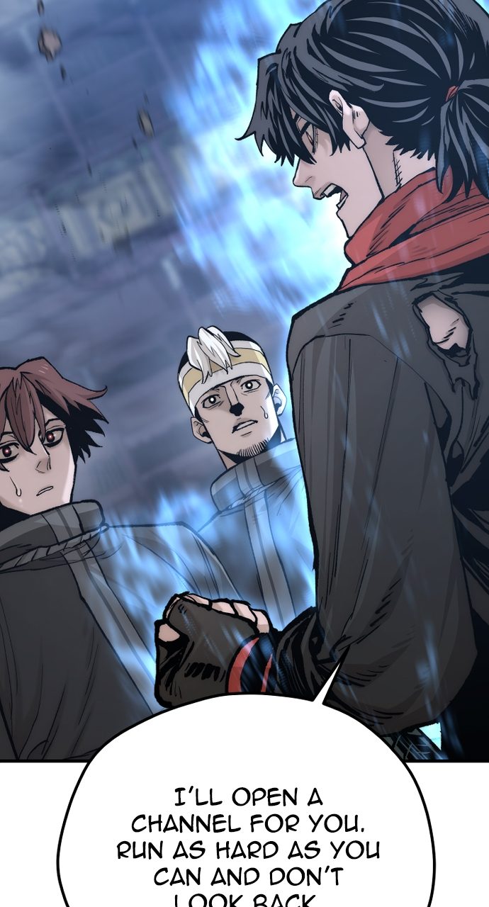 Heavenly Demon Cultivation Simulation - Chapter 127 Page 118