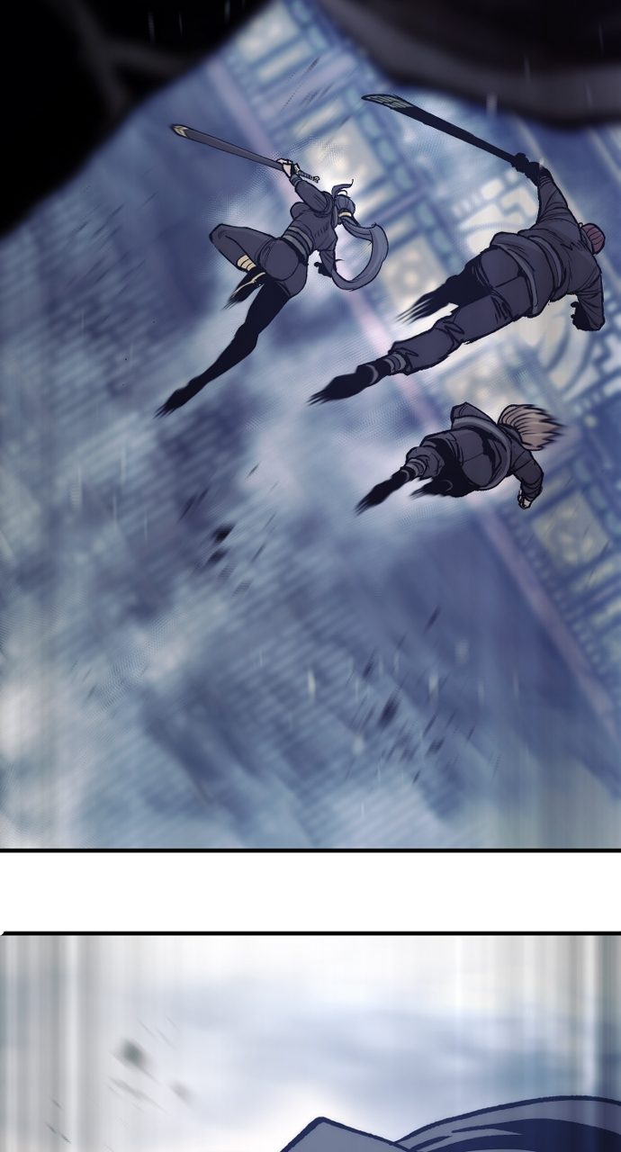 Heavenly Demon Cultivation Simulation - Chapter 127 Page 135