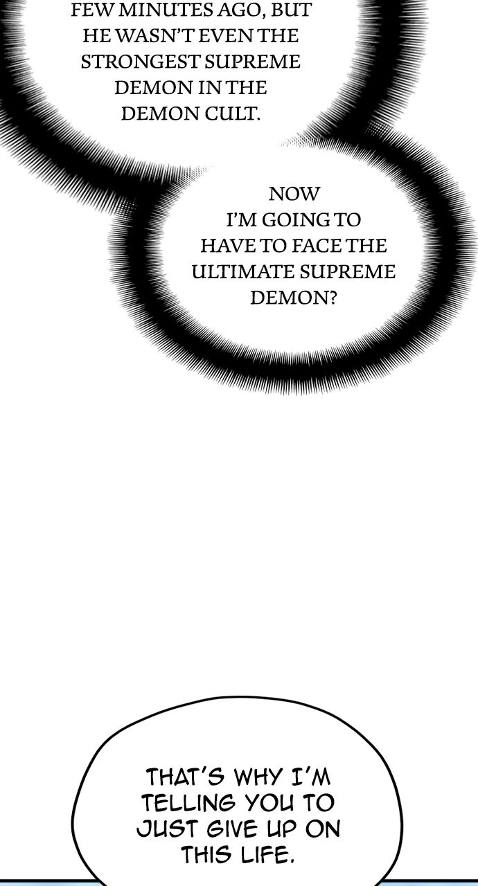 Heavenly Demon Cultivation Simulation - Chapter 127 Page 52