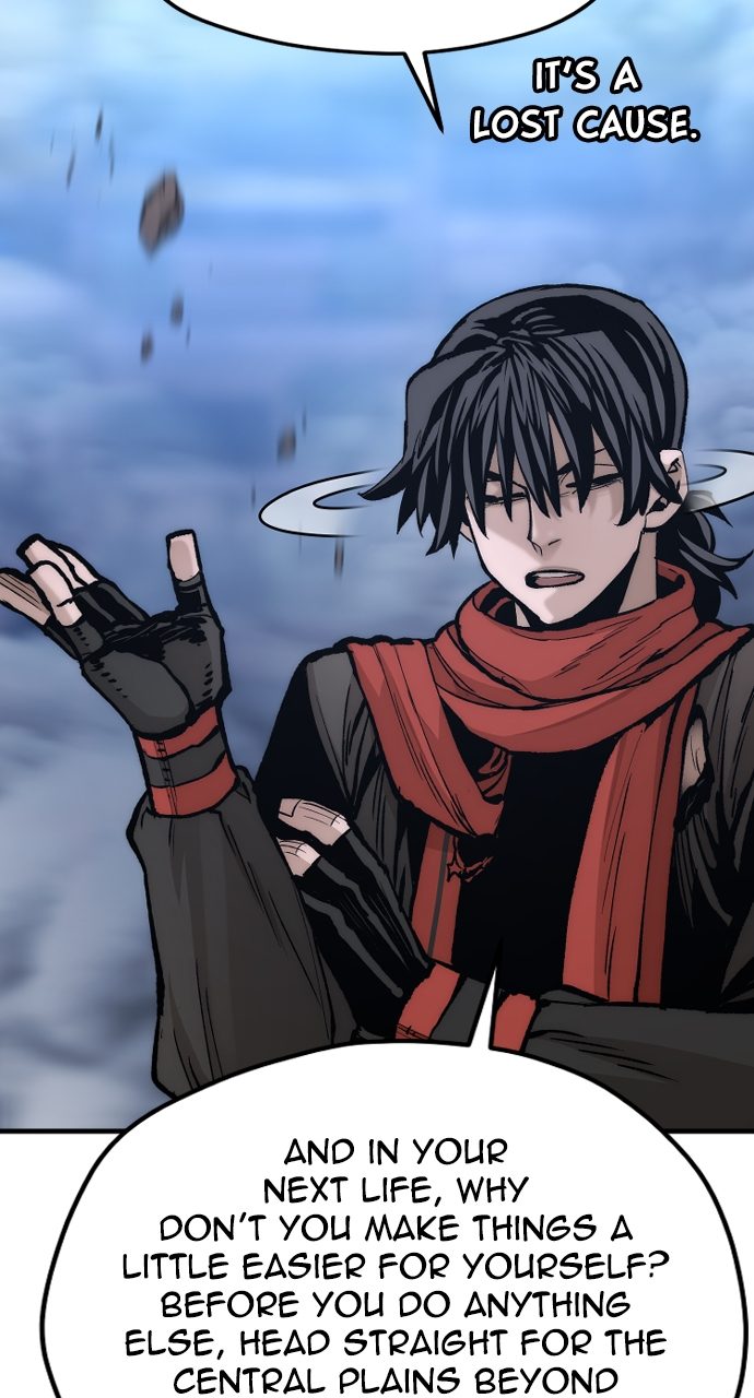 Heavenly Demon Cultivation Simulation - Chapter 127 Page 53