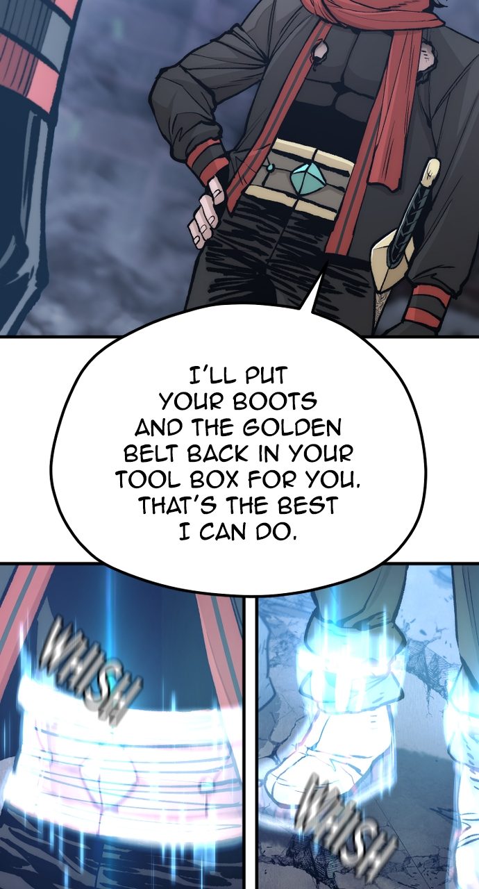 Heavenly Demon Cultivation Simulation - Chapter 127 Page 75