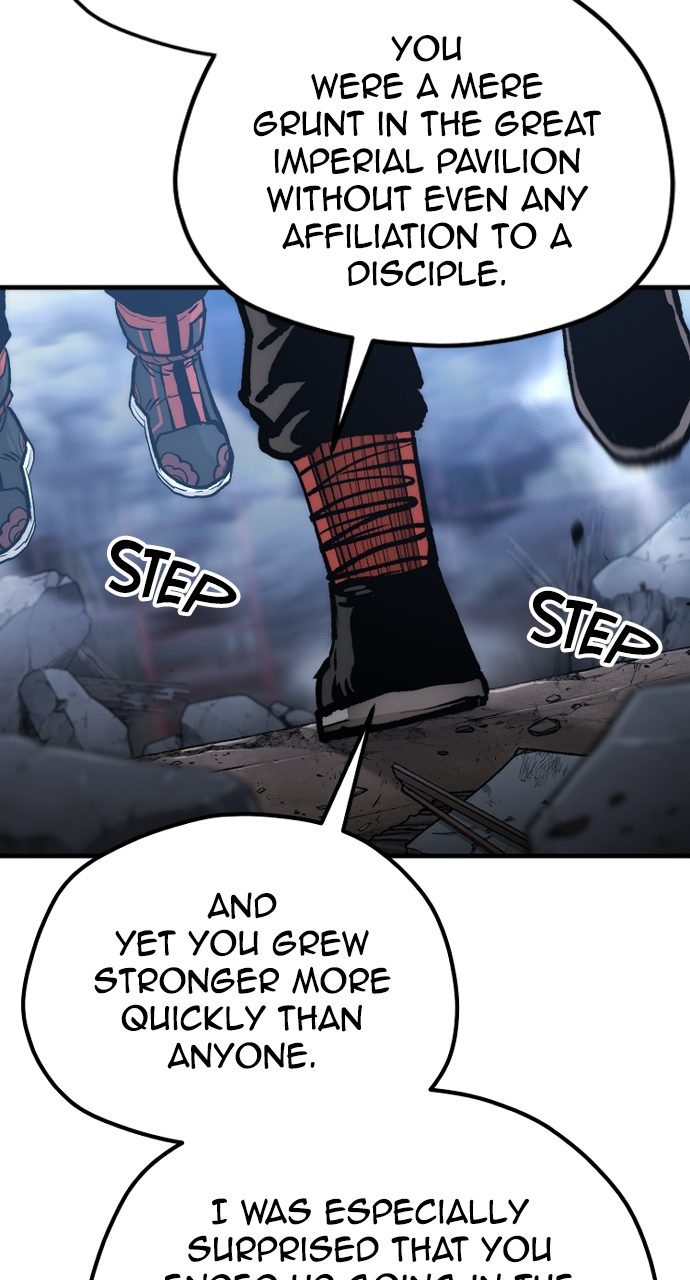 Heavenly Demon Cultivation Simulation - Chapter 127 Page 94