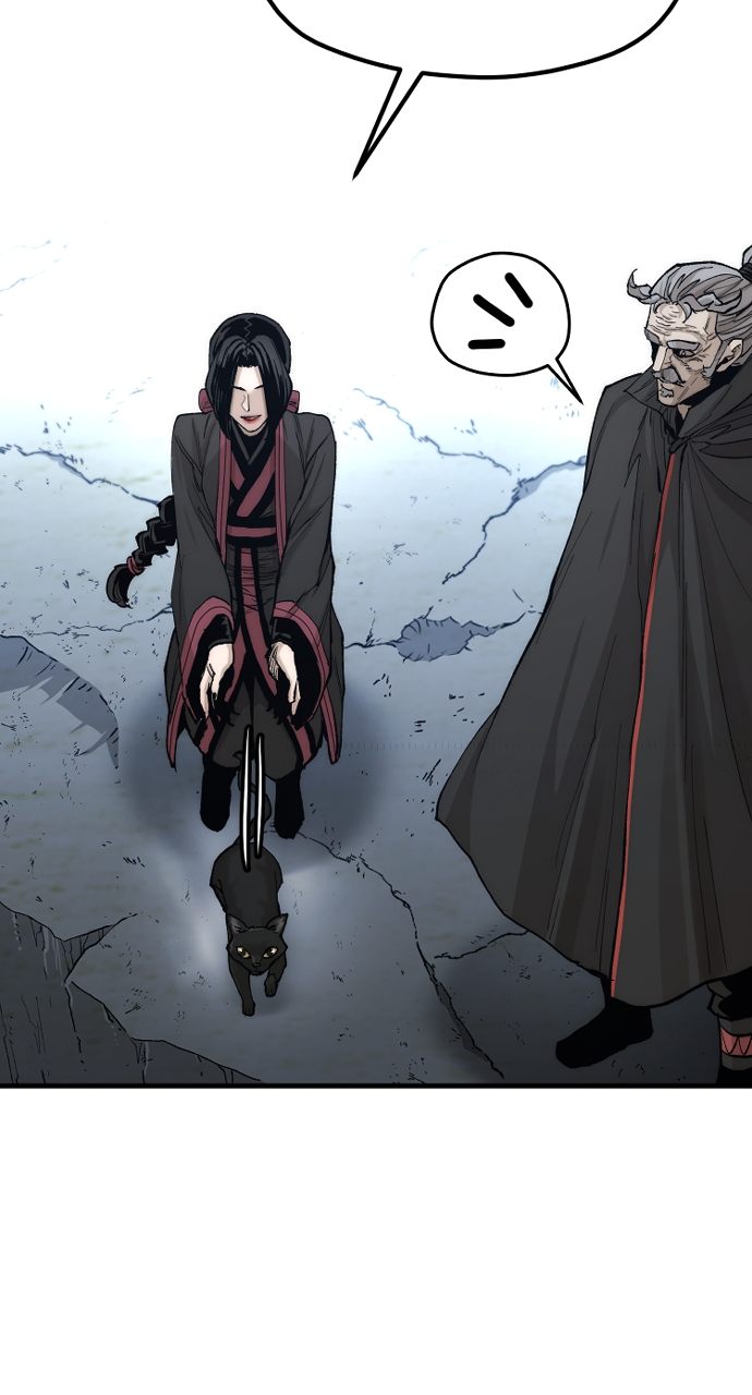 Heavenly Demon Cultivation Simulation - Chapter 128 Page 100