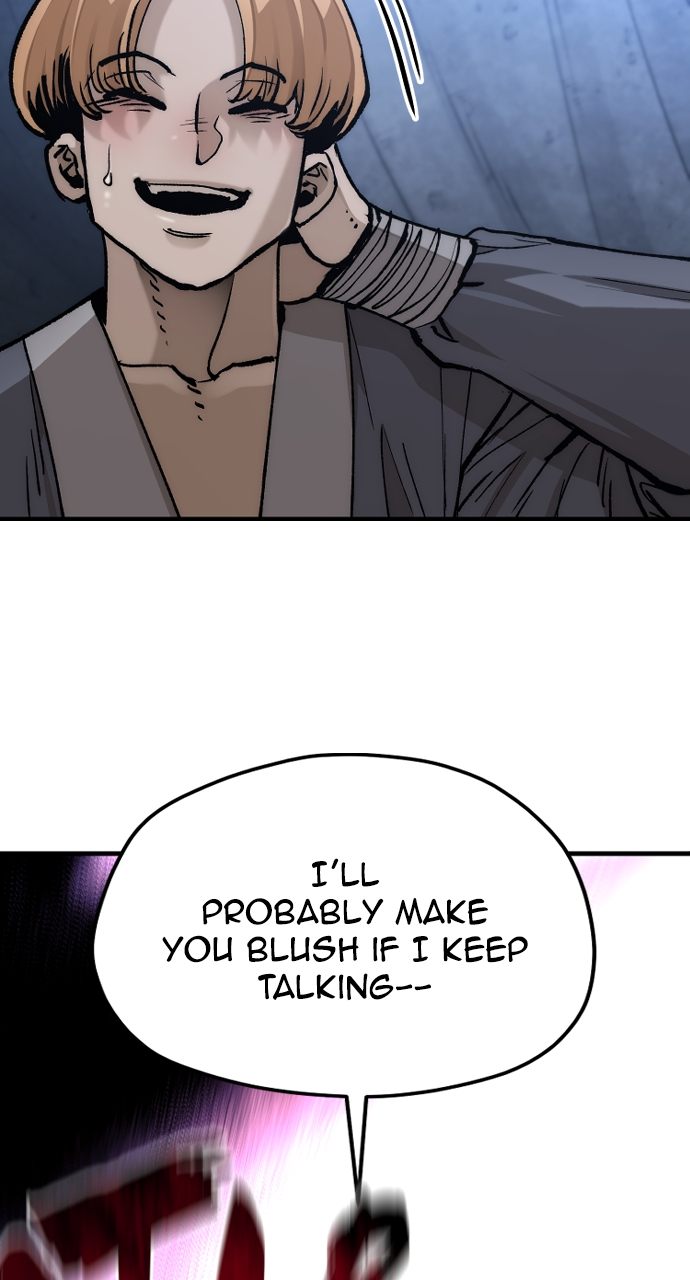 Heavenly Demon Cultivation Simulation - Chapter 128 Page 153