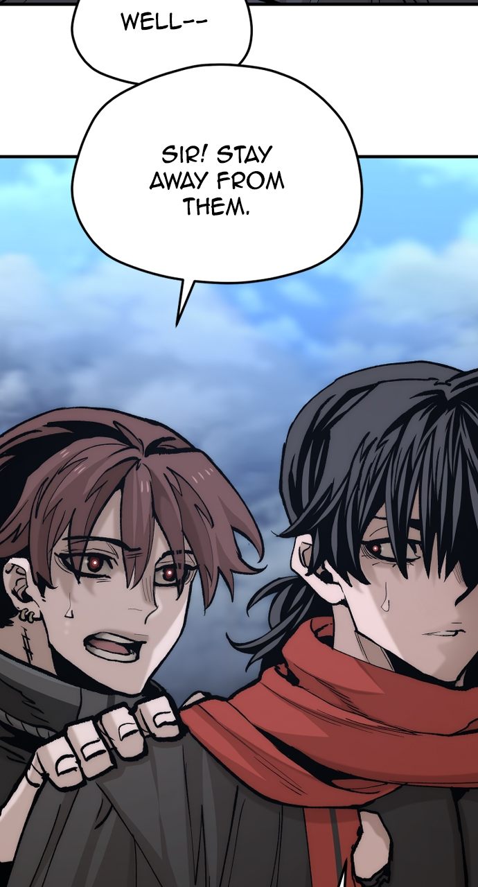 Heavenly Demon Cultivation Simulation - Chapter 128 Page 26