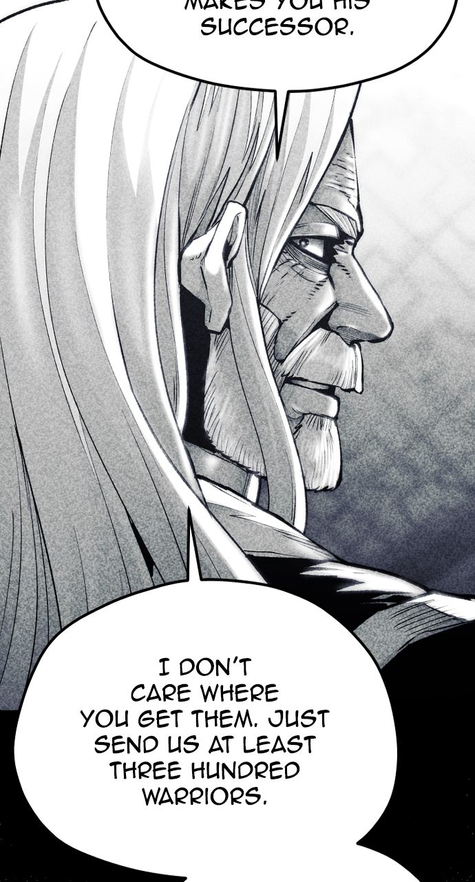 Heavenly Demon Cultivation Simulation - Chapter 128 Page 35