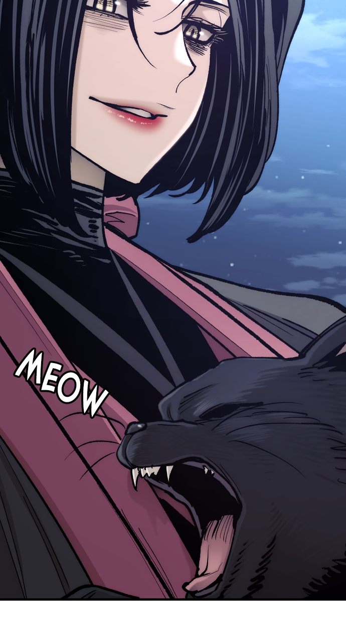 Heavenly Demon Cultivation Simulation - Chapter 128 Page 55