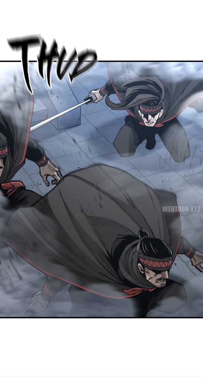 Heavenly Demon Cultivation Simulation - Chapter 128 Page 96