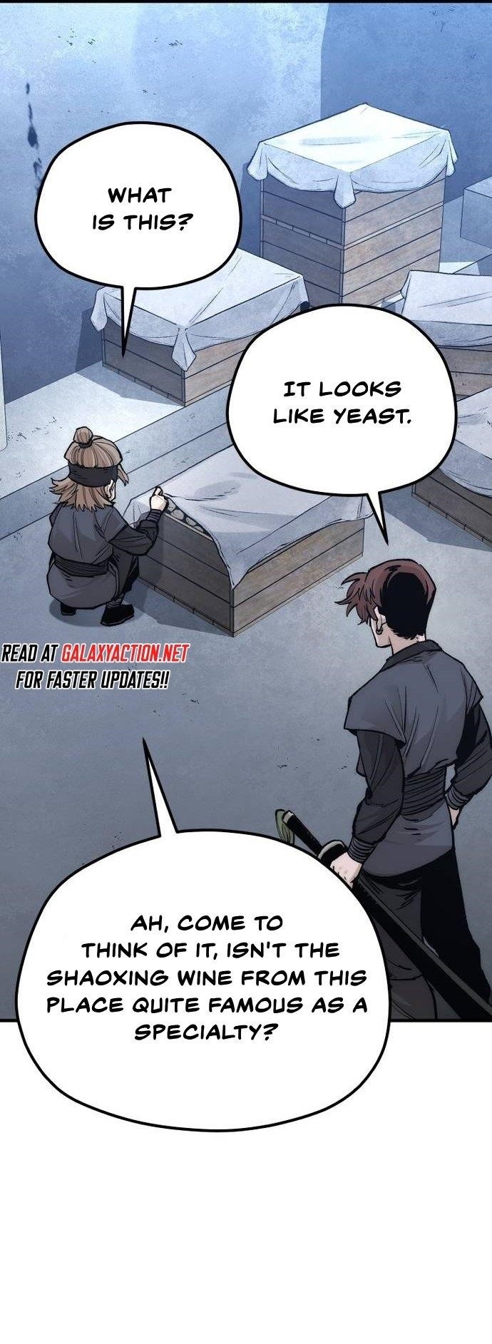 Heavenly Demon Cultivation Simulation - Chapter 132 Page 25