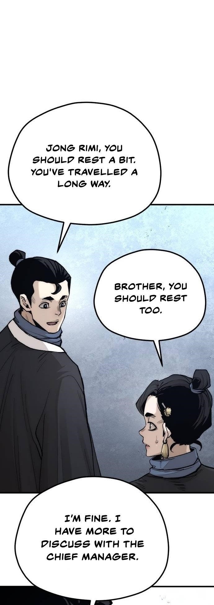 Heavenly Demon Cultivation Simulation - Chapter 132 Page 32