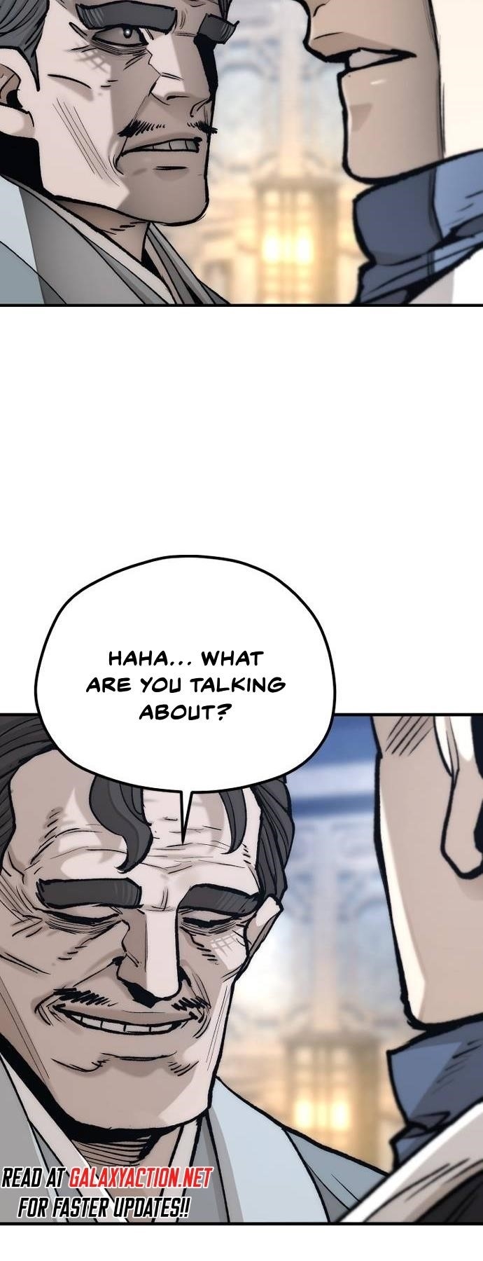 Heavenly Demon Cultivation Simulation - Chapter 132 Page 51