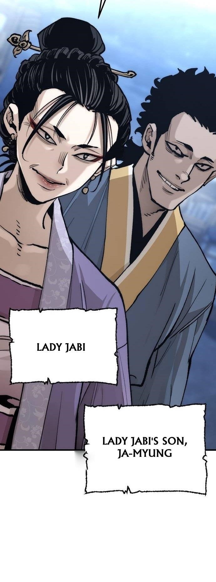 Heavenly Demon Cultivation Simulation - Chapter 132 Page 58