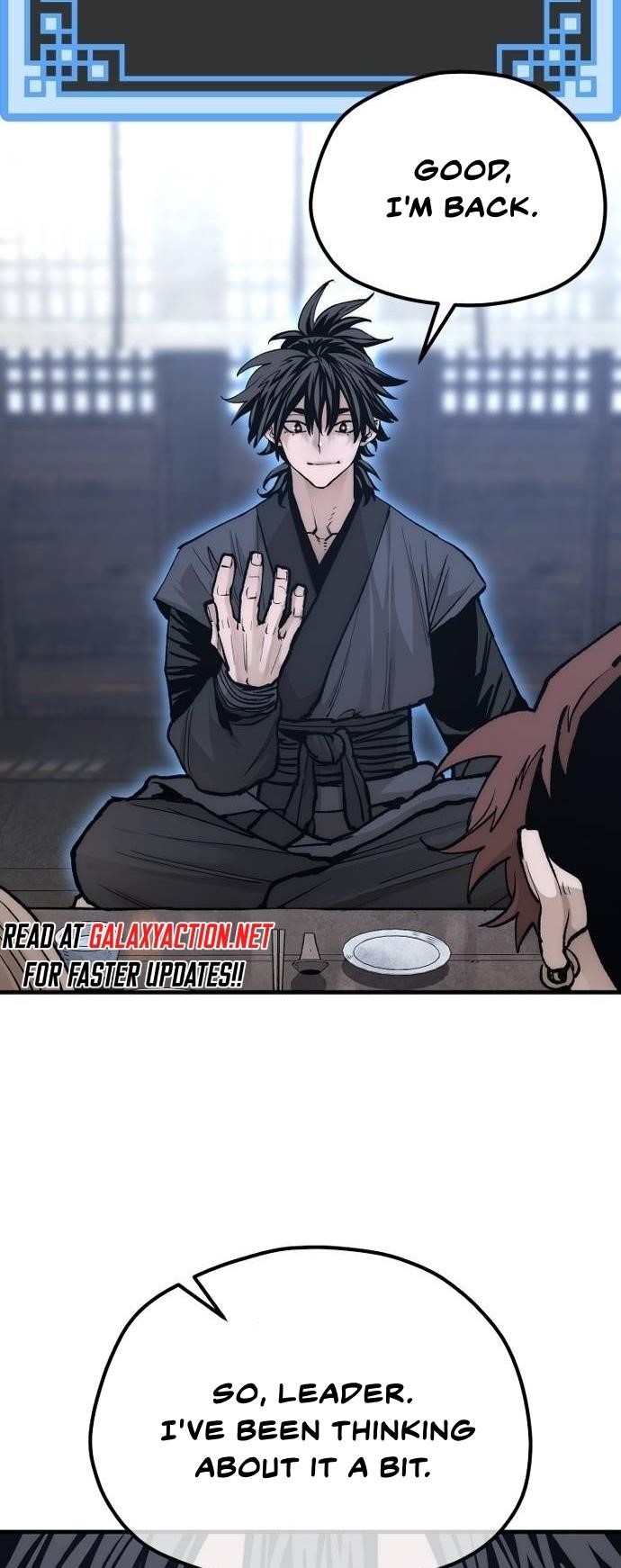 Heavenly Demon Cultivation Simulation - Chapter 132 Page 77