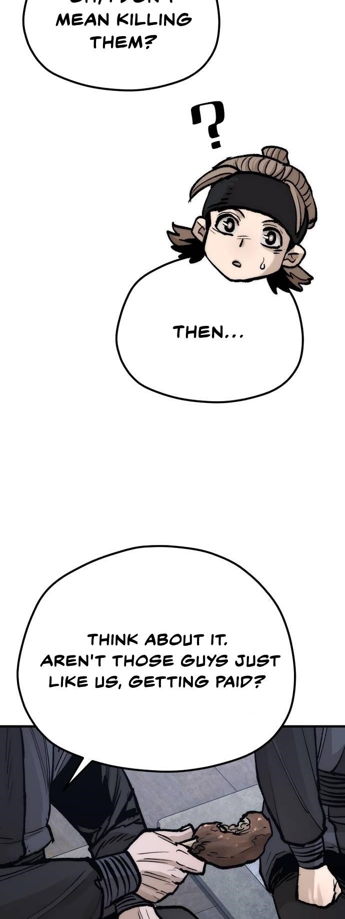 Heavenly Demon Cultivation Simulation - Chapter 132 Page 83