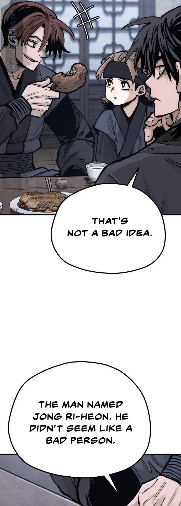 Heavenly Demon Cultivation Simulation - Chapter 132 Page 85