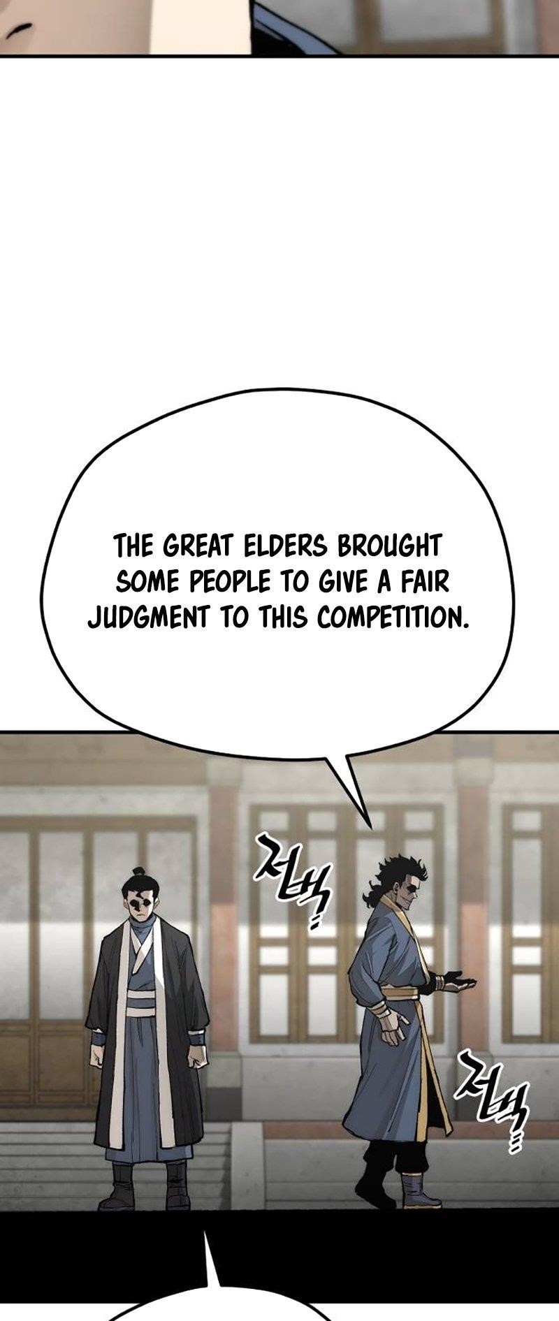 Heavenly Demon Cultivation Simulation - Chapter 133 Page 20