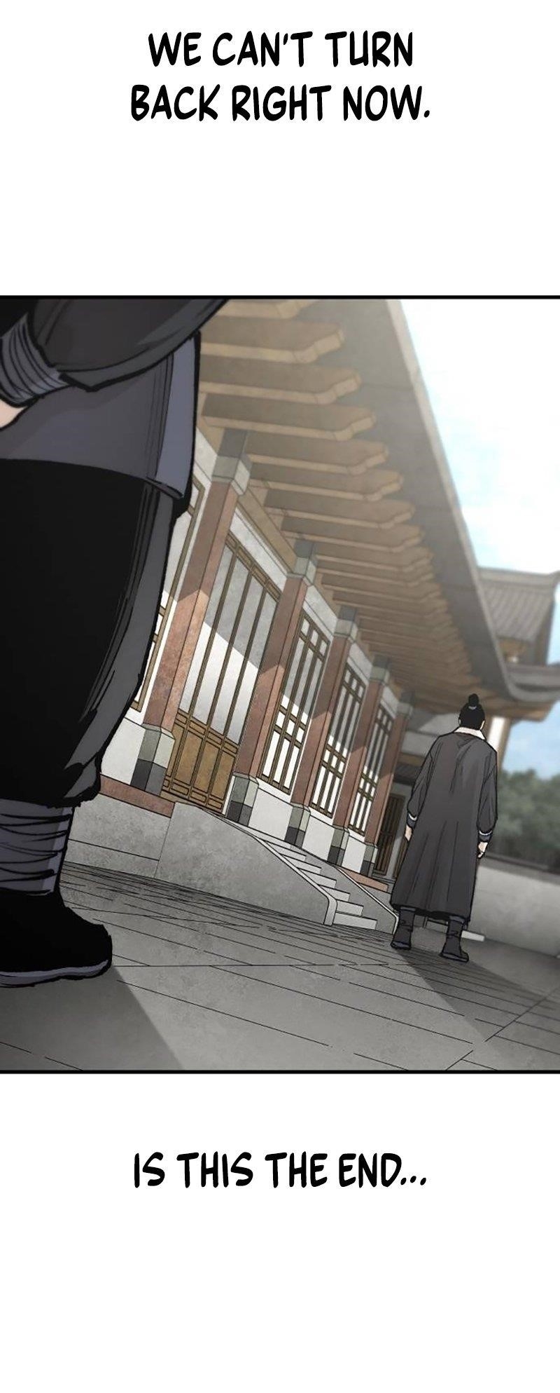 Heavenly Demon Cultivation Simulation - Chapter 133 Page 27