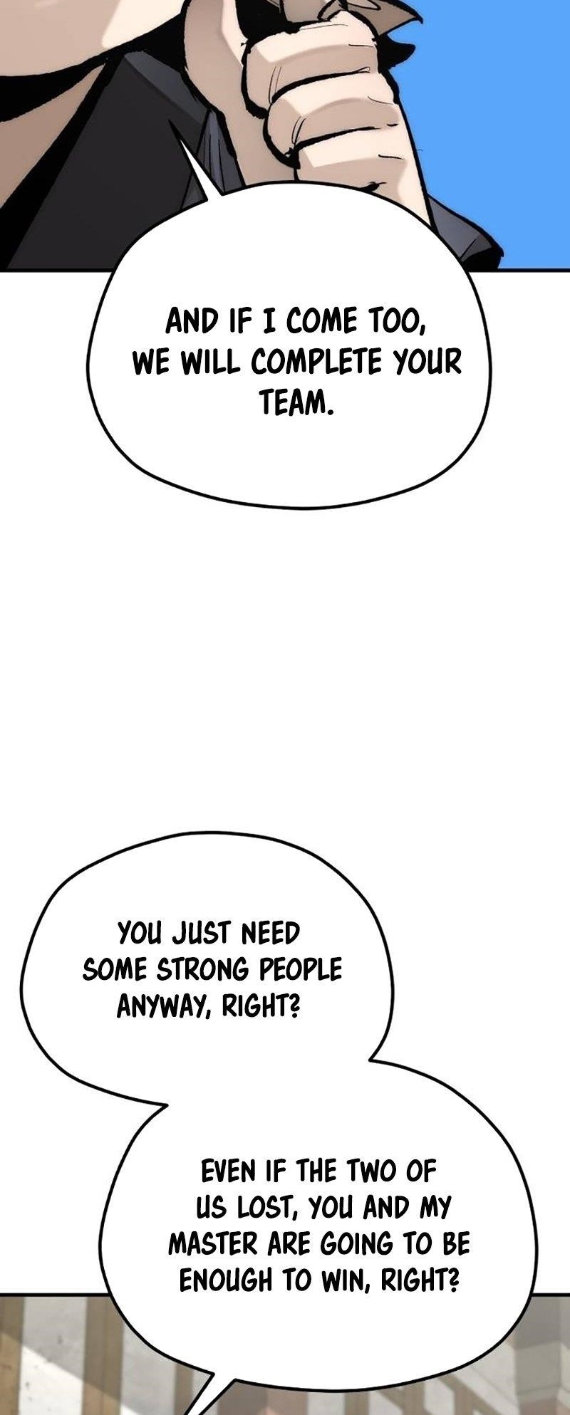 Heavenly Demon Cultivation Simulation - Chapter 133 Page 37