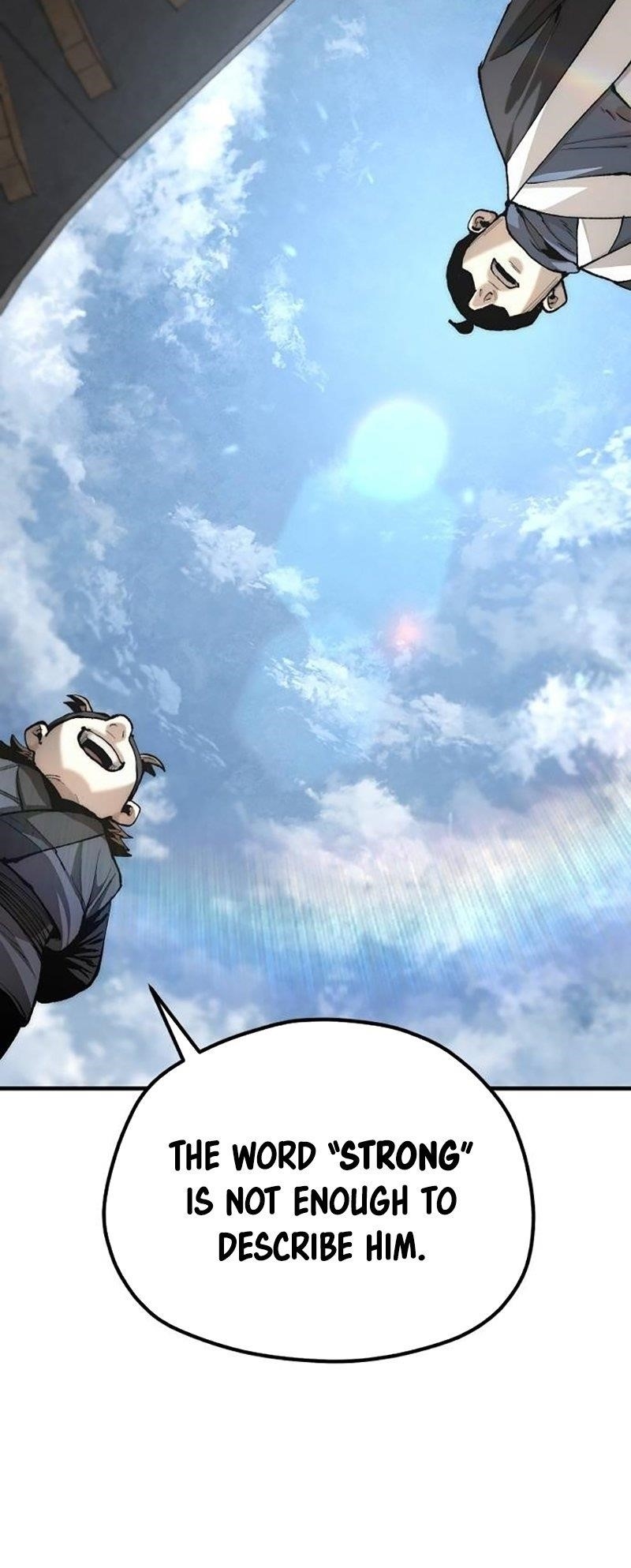 Heavenly Demon Cultivation Simulation - Chapter 133 Page 40