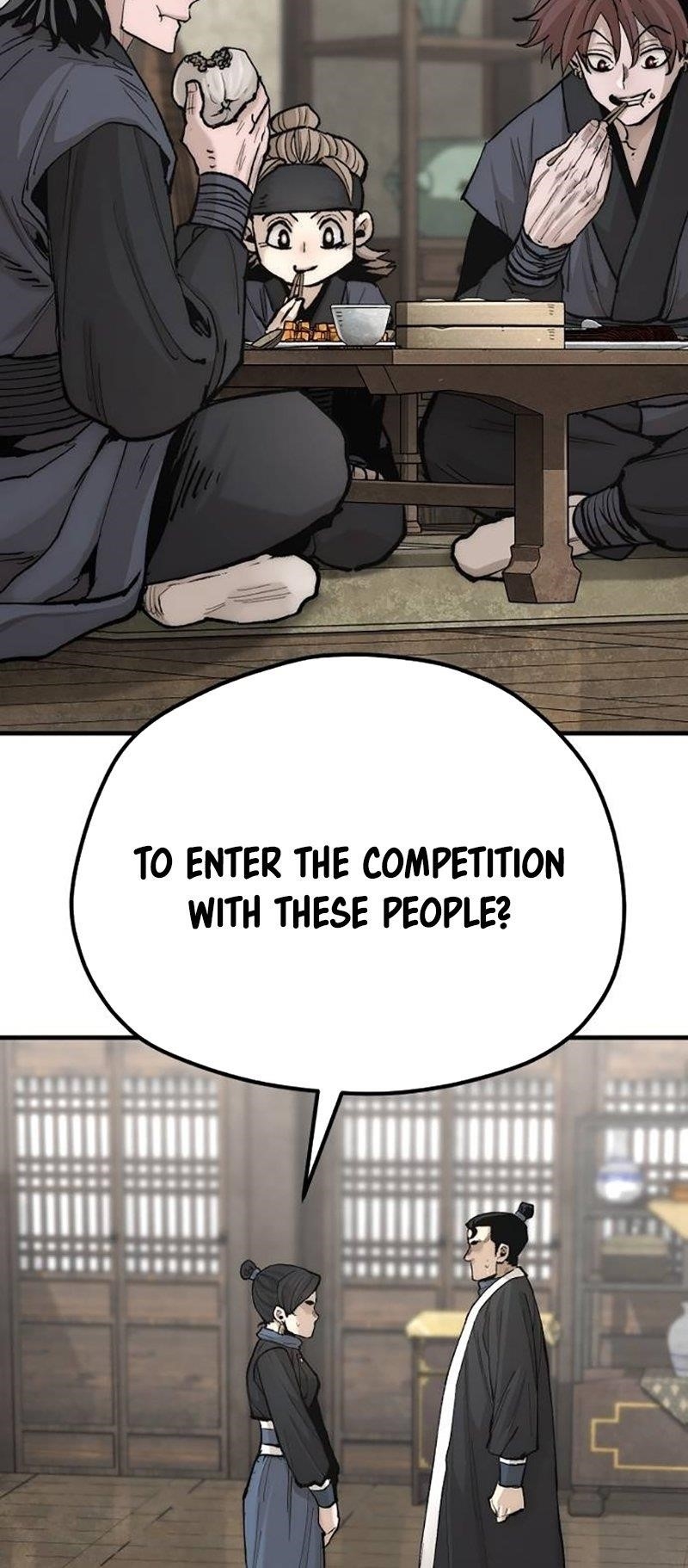 Heavenly Demon Cultivation Simulation - Chapter 133 Page 45