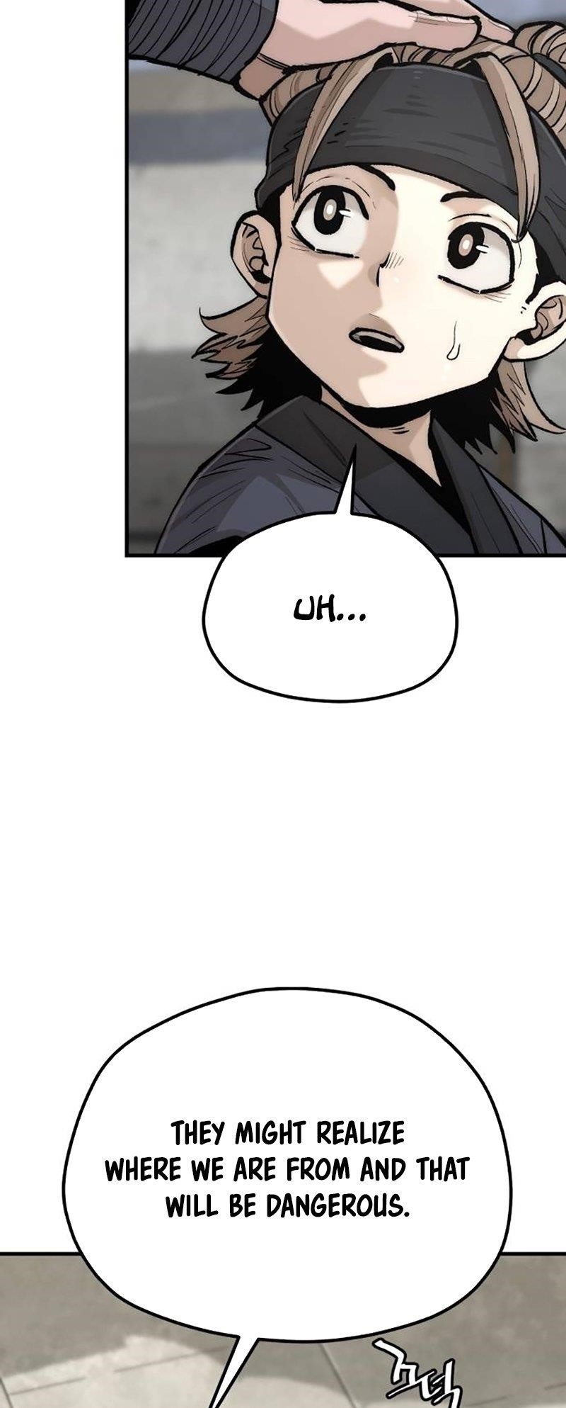 Heavenly Demon Cultivation Simulation - Chapter 133 Page 92