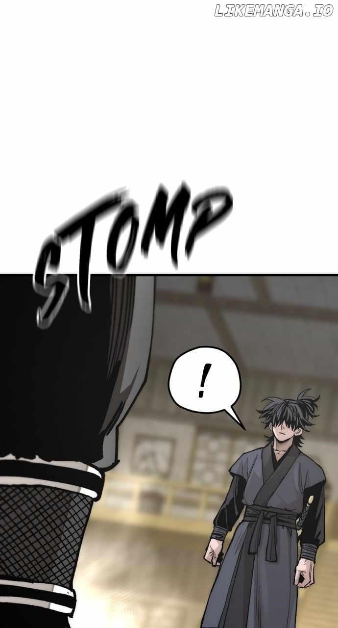 Heavenly Demon Cultivation Simulation - Chapter 139 Page 111