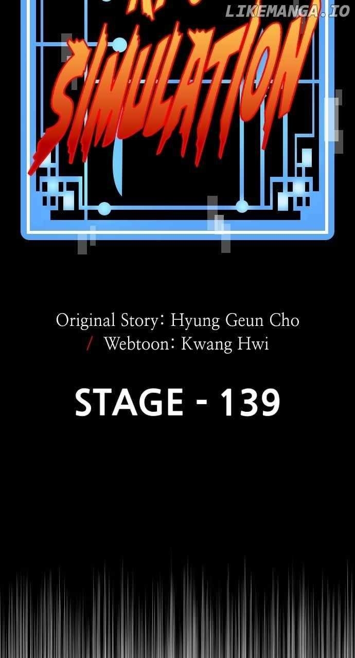 Heavenly Demon Cultivation Simulation - Chapter 139 Page 21