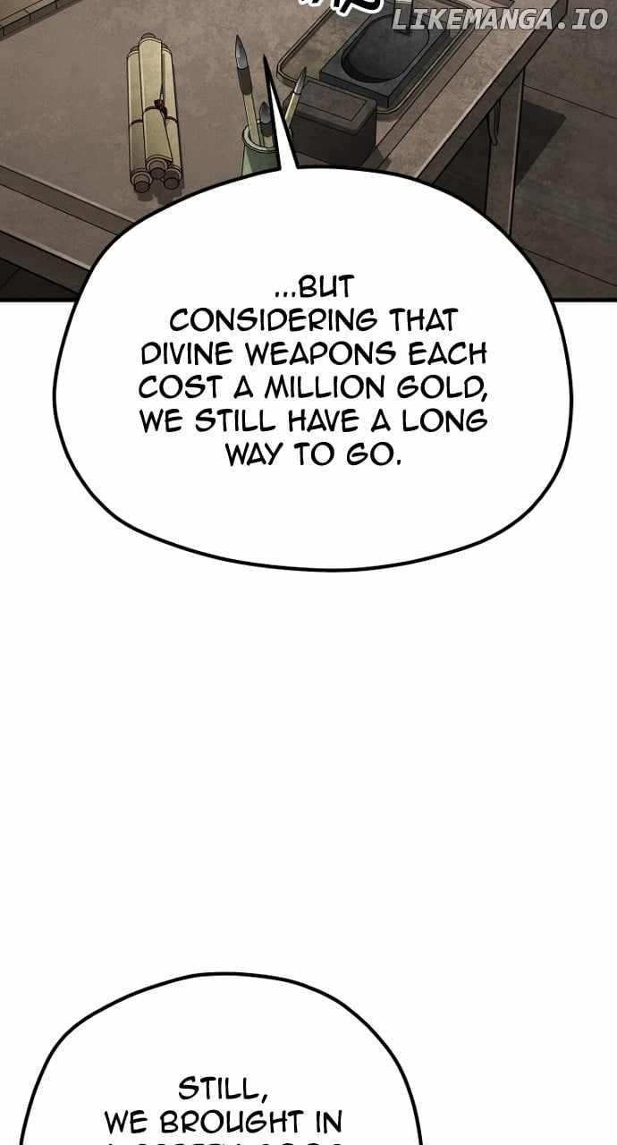 Heavenly Demon Cultivation Simulation - Chapter 139 Page 25