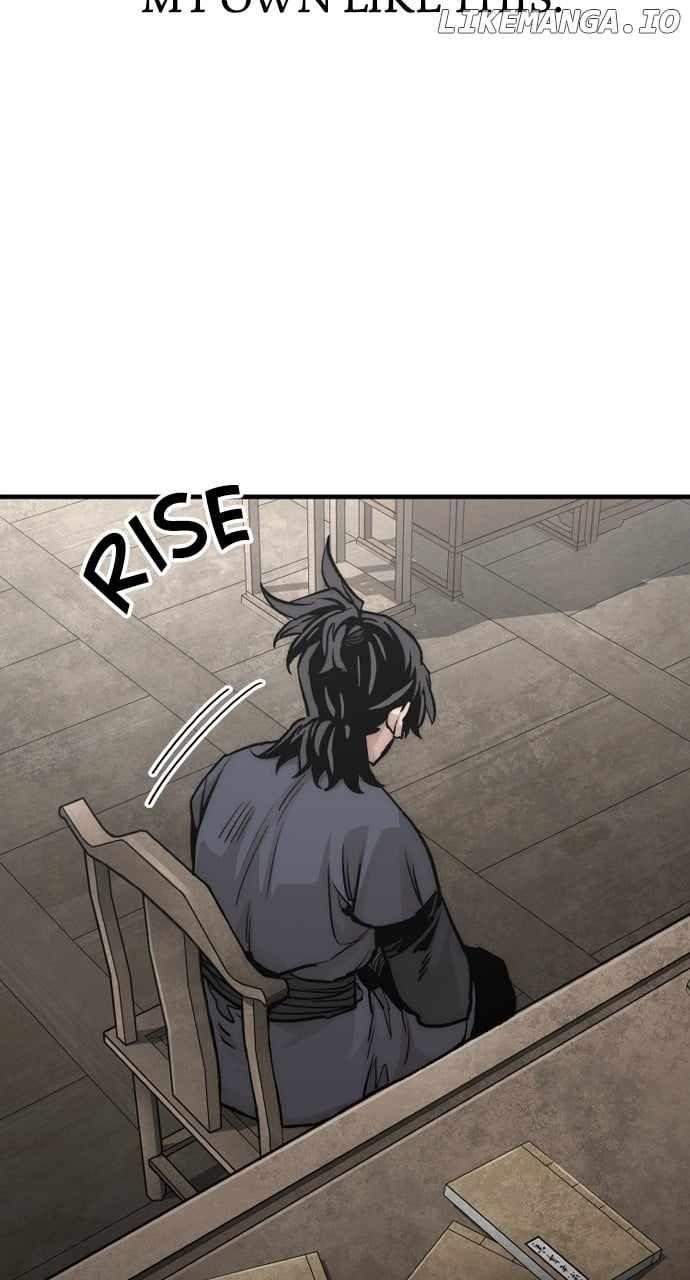 Heavenly Demon Cultivation Simulation - Chapter 139 Page 28