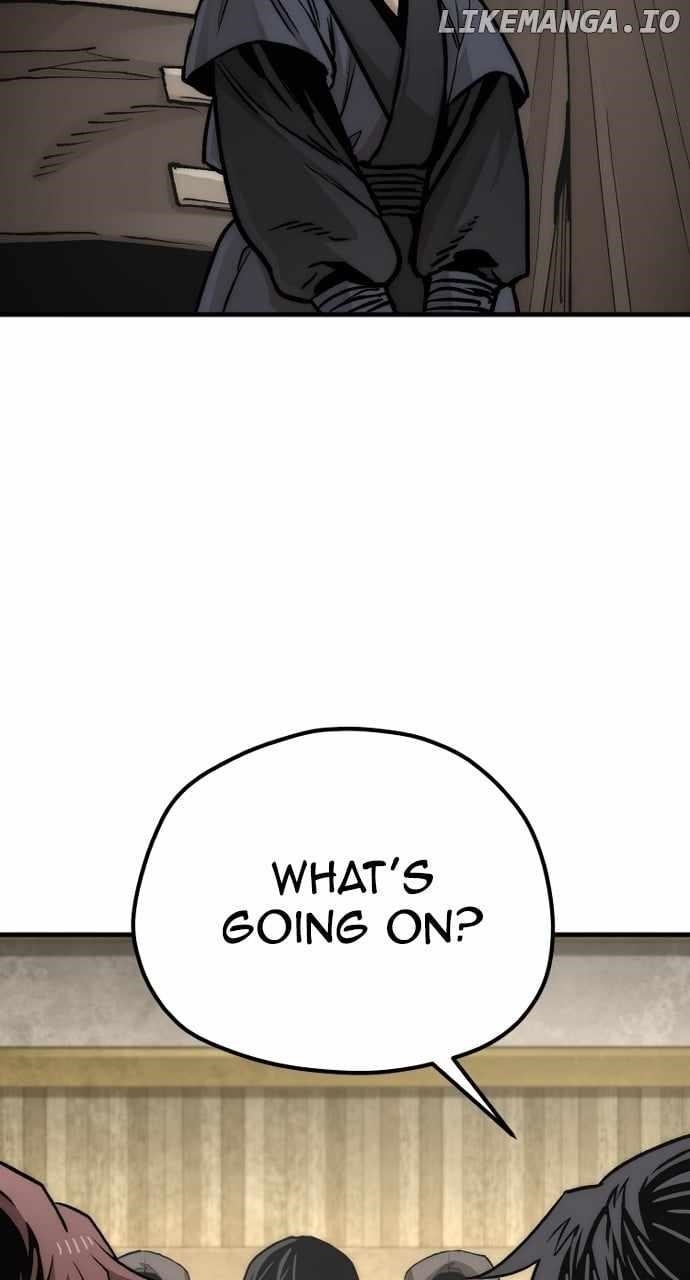 Heavenly Demon Cultivation Simulation - Chapter 139 Page 52