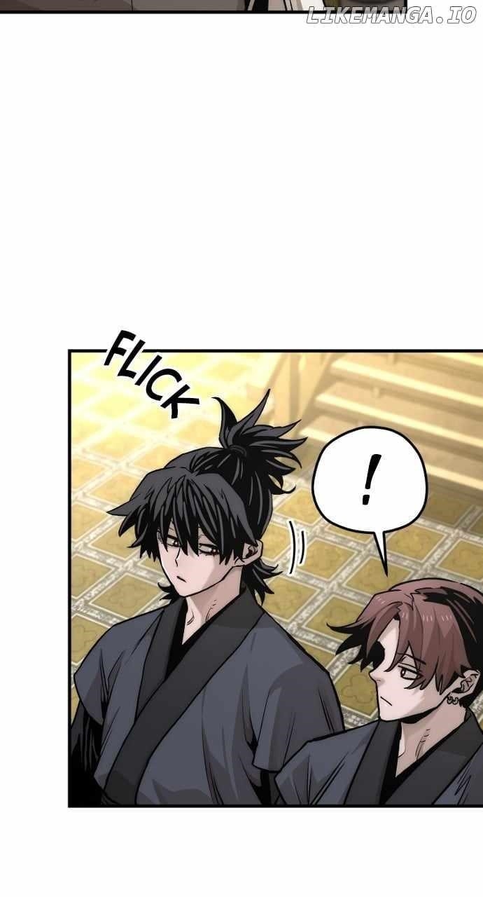 Heavenly Demon Cultivation Simulation - Chapter 139 Page 58