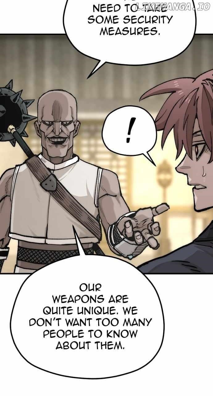 Heavenly Demon Cultivation Simulation - Chapter 139 Page 88