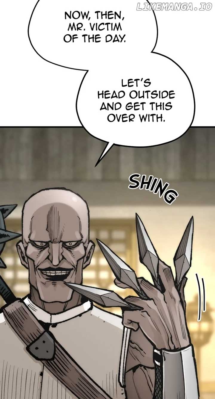 Heavenly Demon Cultivation Simulation - Chapter 140 Page 2