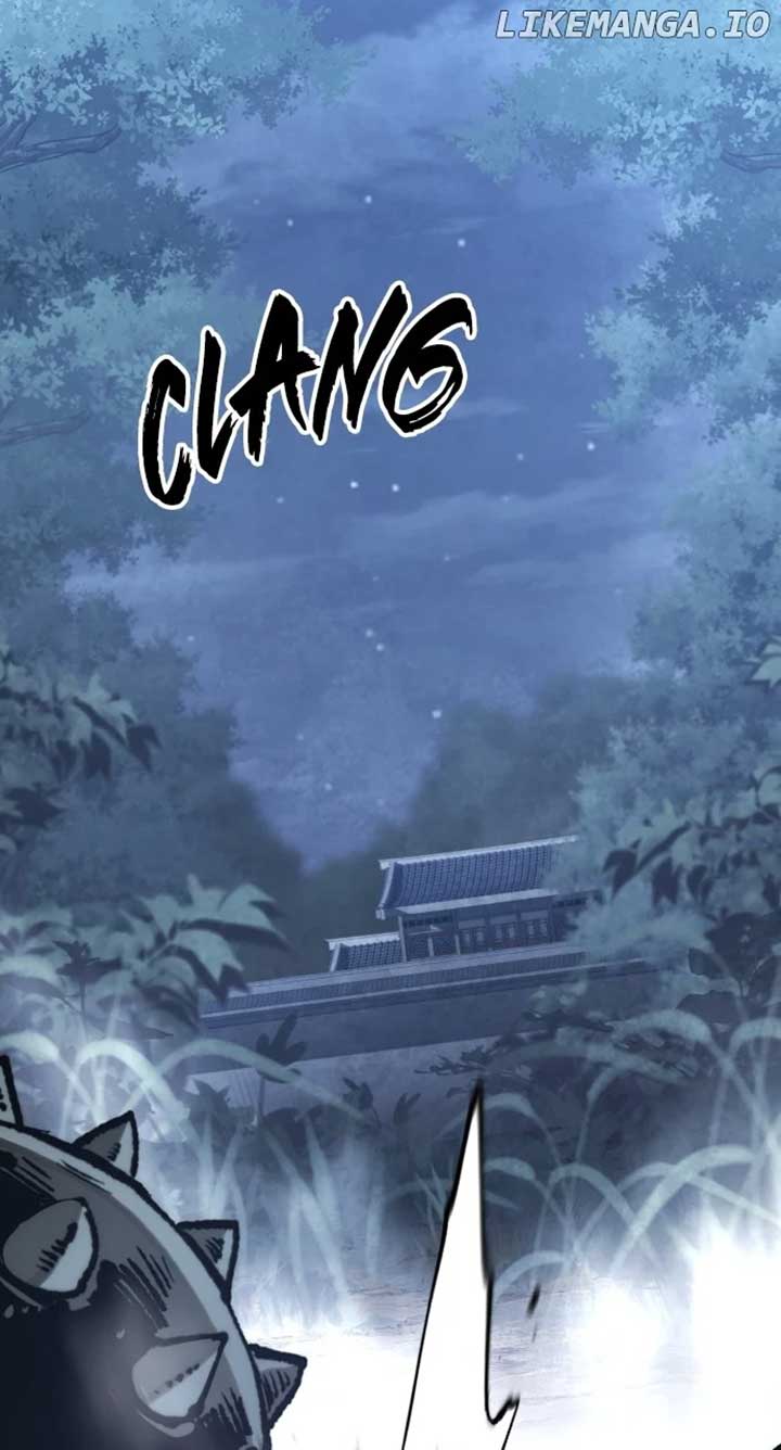 Heavenly Demon Cultivation Simulation - Chapter 140 Page 12