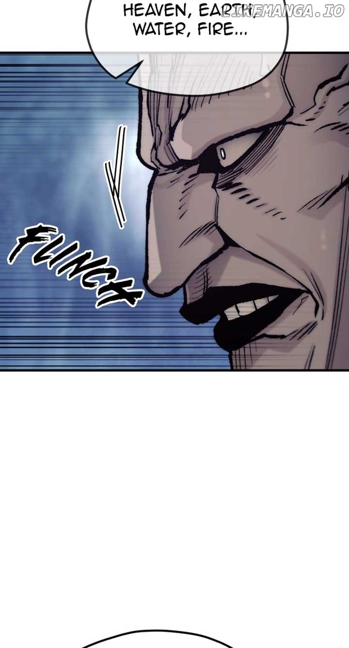 Heavenly Demon Cultivation Simulation - Chapter 140 Page 26