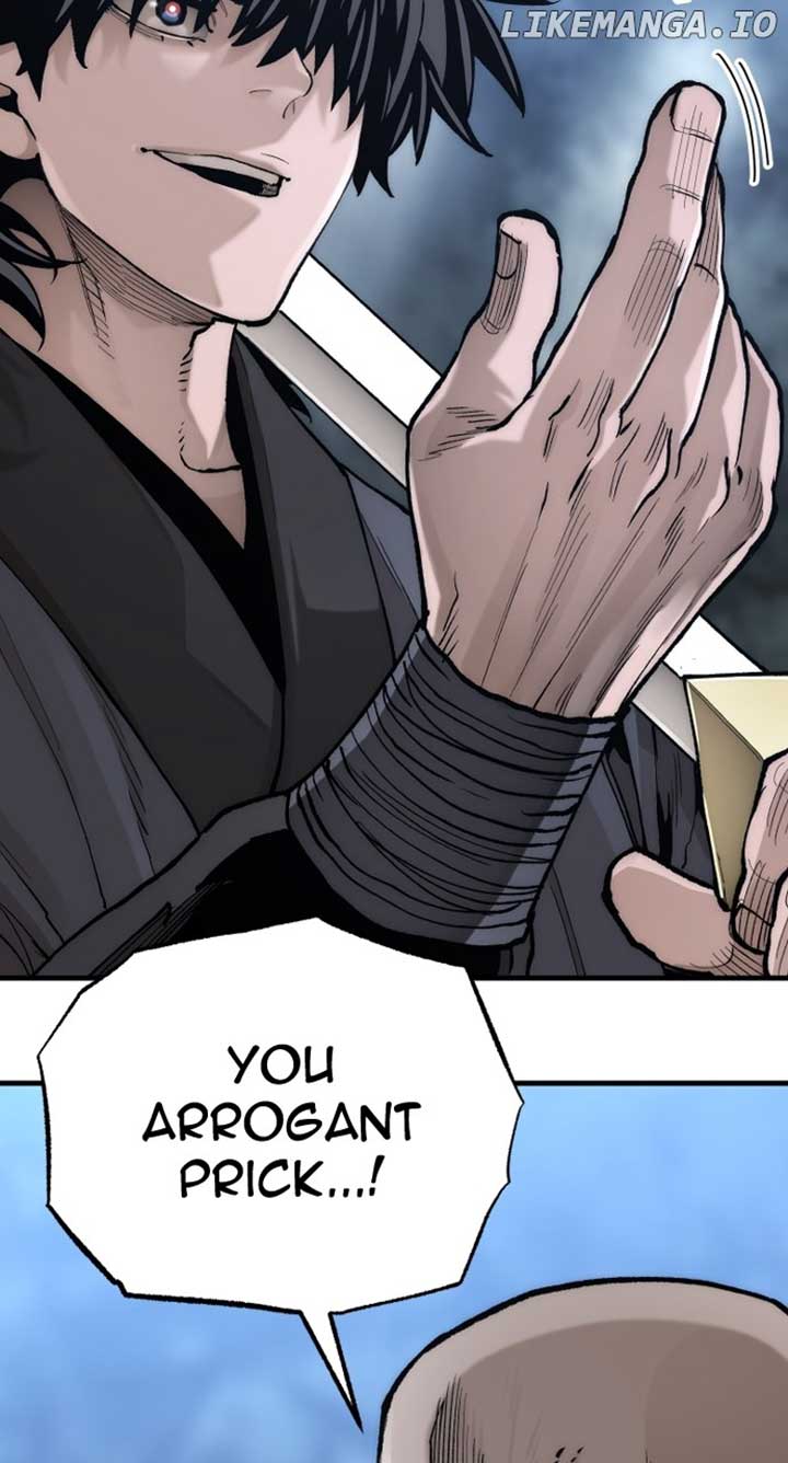 Heavenly Demon Cultivation Simulation - Chapter 140 Page 33