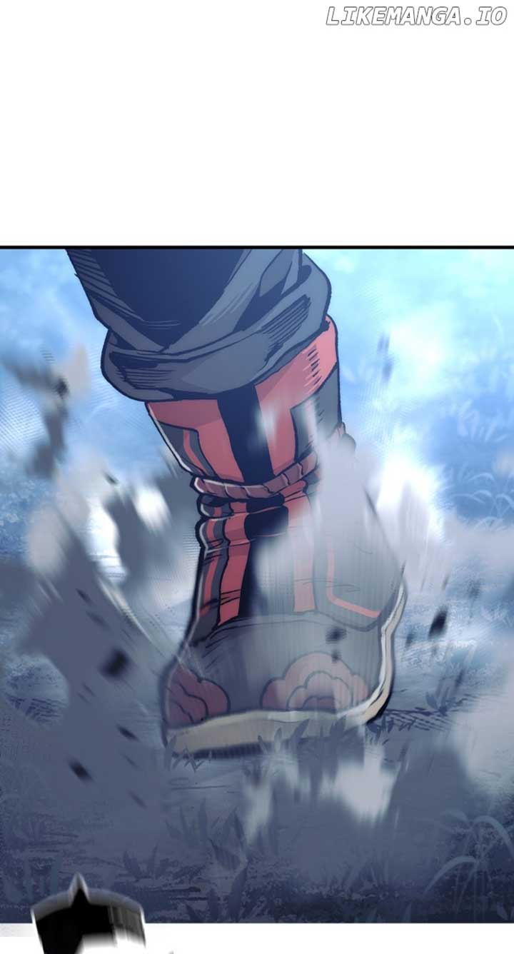 Heavenly Demon Cultivation Simulation - Chapter 140 Page 39