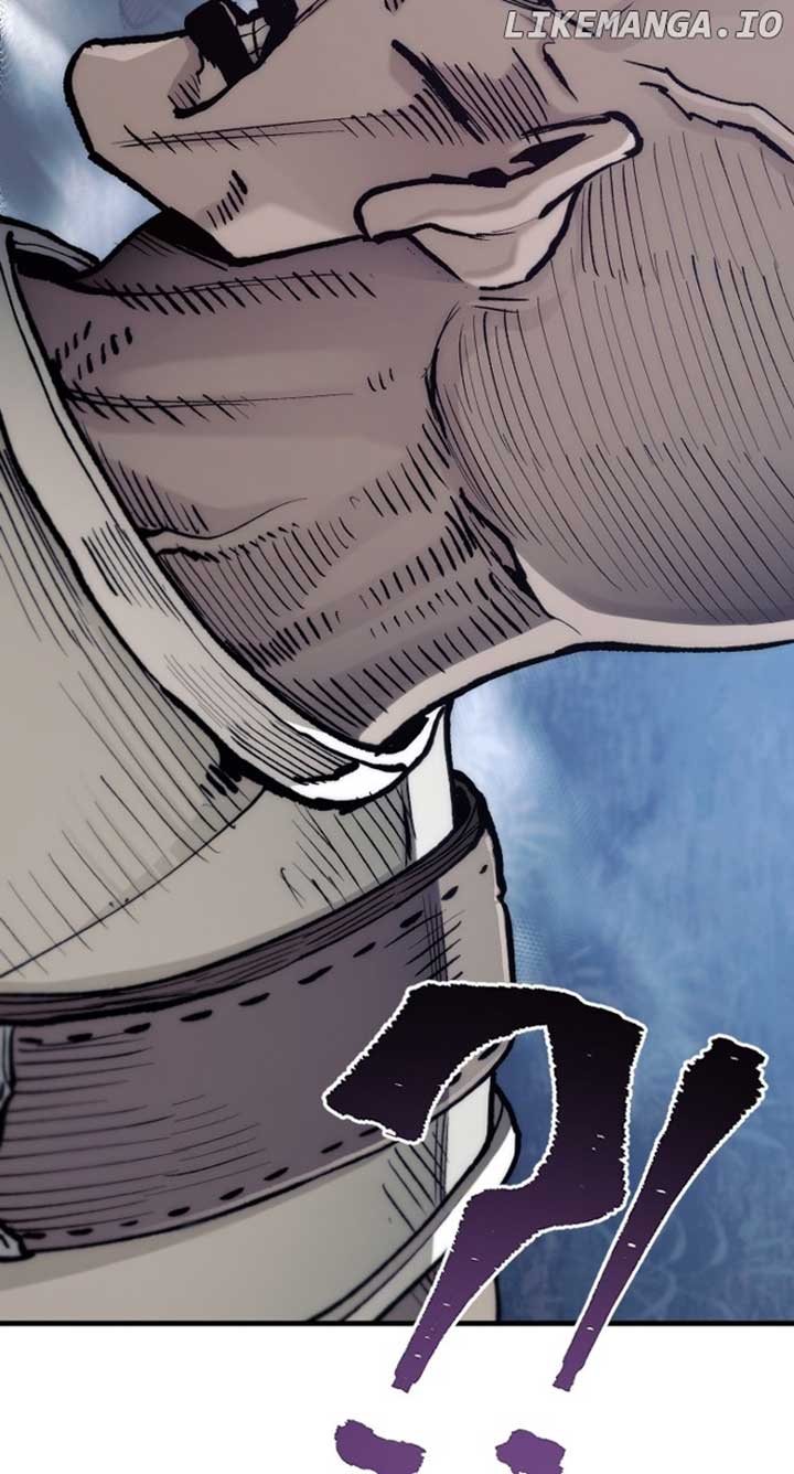 Heavenly Demon Cultivation Simulation - Chapter 140 Page 43