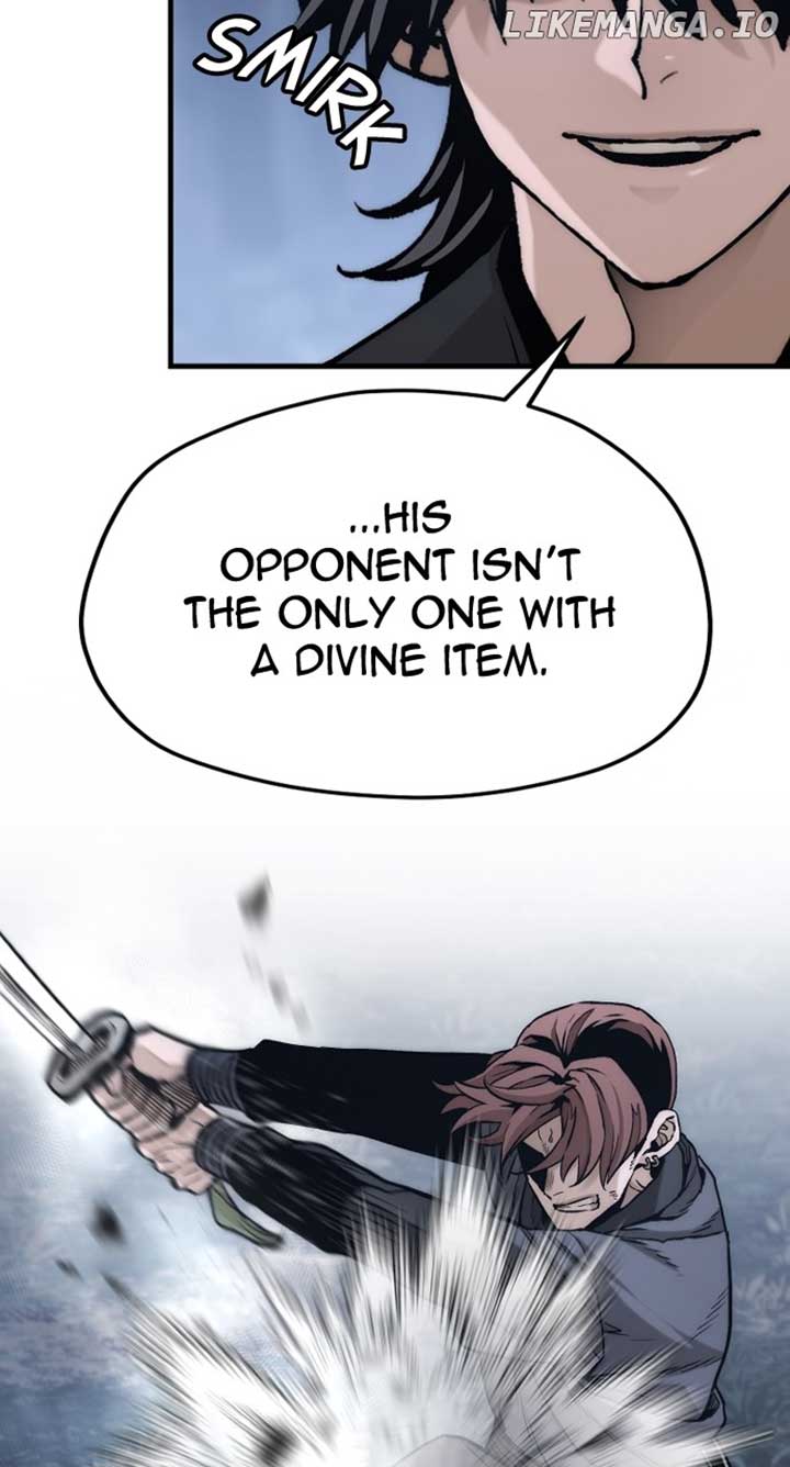 Heavenly Demon Cultivation Simulation - Chapter 140 Page 69