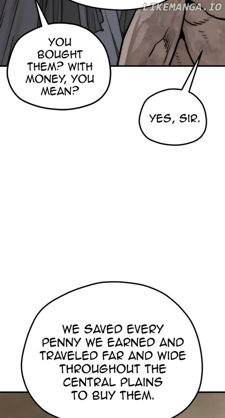 Heavenly Demon Cultivation Simulation - Chapter 140 Page 106