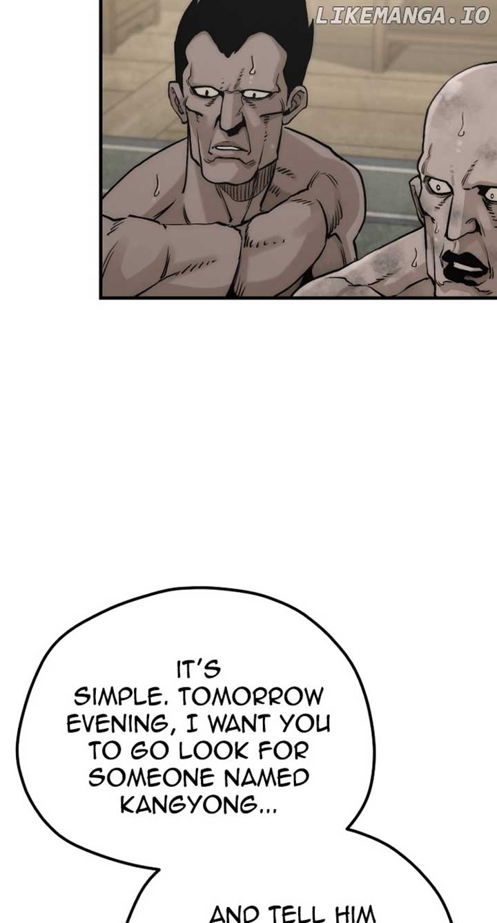 Heavenly Demon Cultivation Simulation - Chapter 140 Page 112