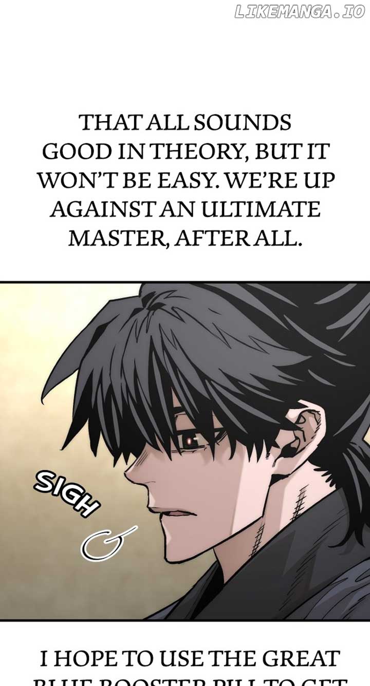 Heavenly Demon Cultivation Simulation - Chapter 140 Page 134