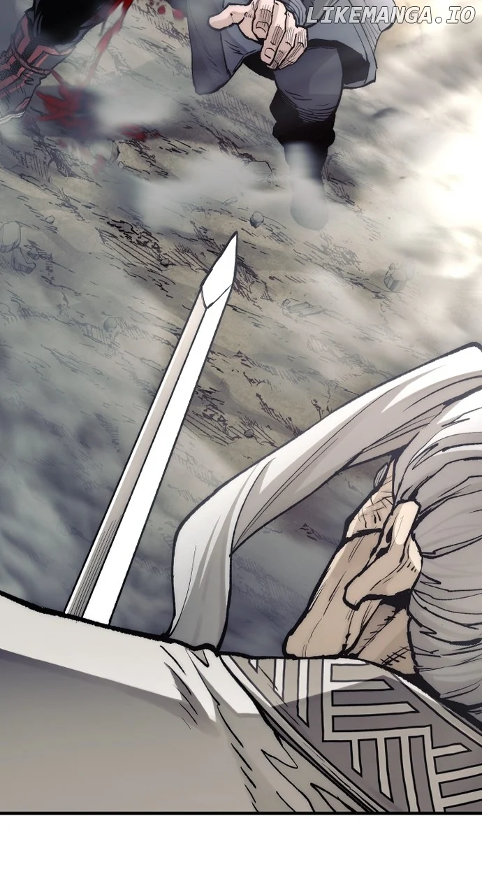 Heavenly Demon Cultivation Simulation - Chapter 142 Page 17