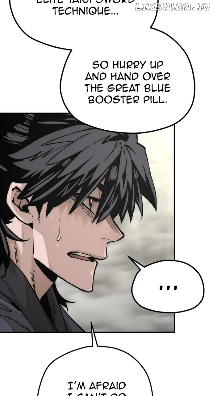 Heavenly Demon Cultivation Simulation - Chapter 142 Page 28