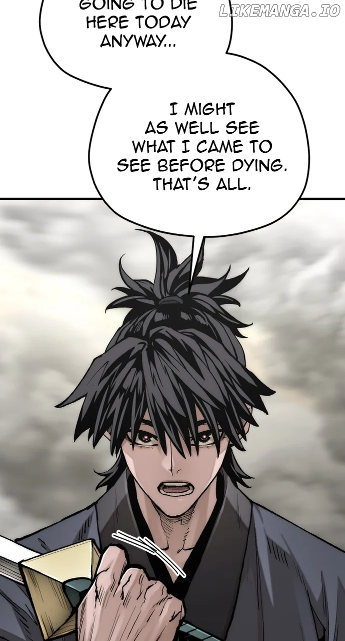 Heavenly Demon Cultivation Simulation - Chapter 142 Page 46