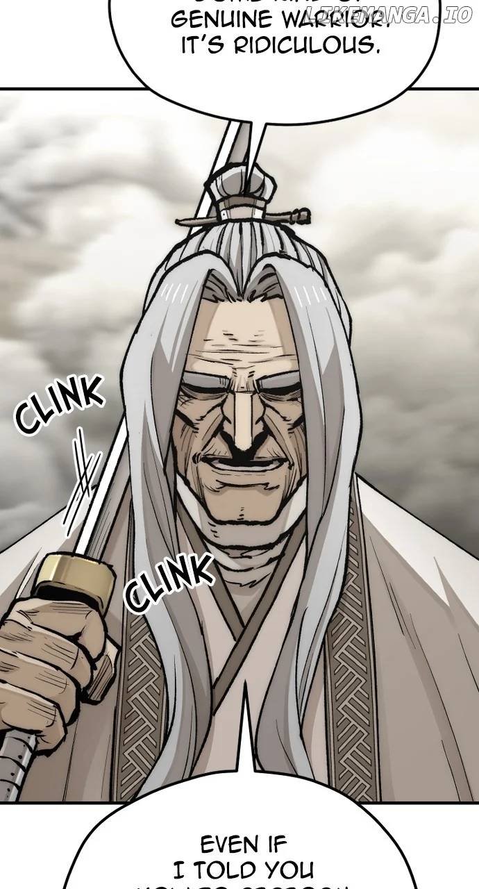 Heavenly Demon Cultivation Simulation - Chapter 142 Page 48