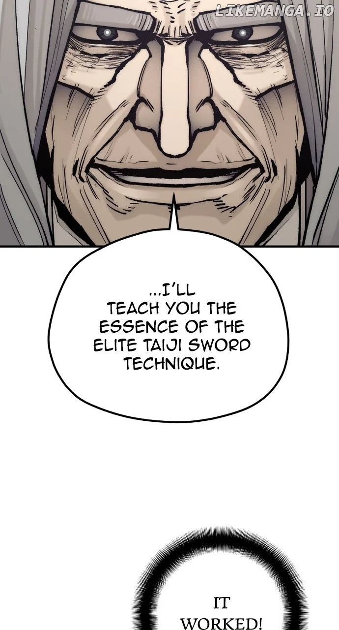 Heavenly Demon Cultivation Simulation - Chapter 142 Page 50