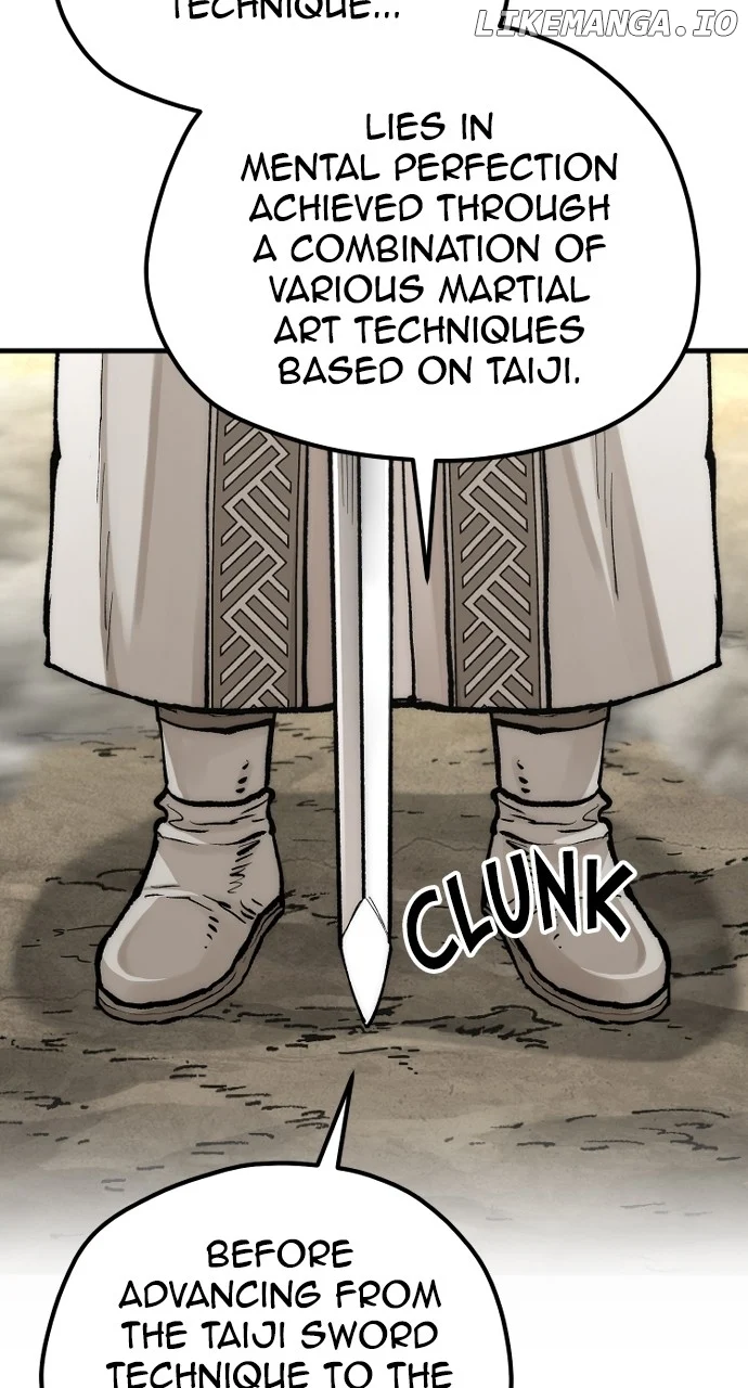 Heavenly Demon Cultivation Simulation - Chapter 142 Page 52