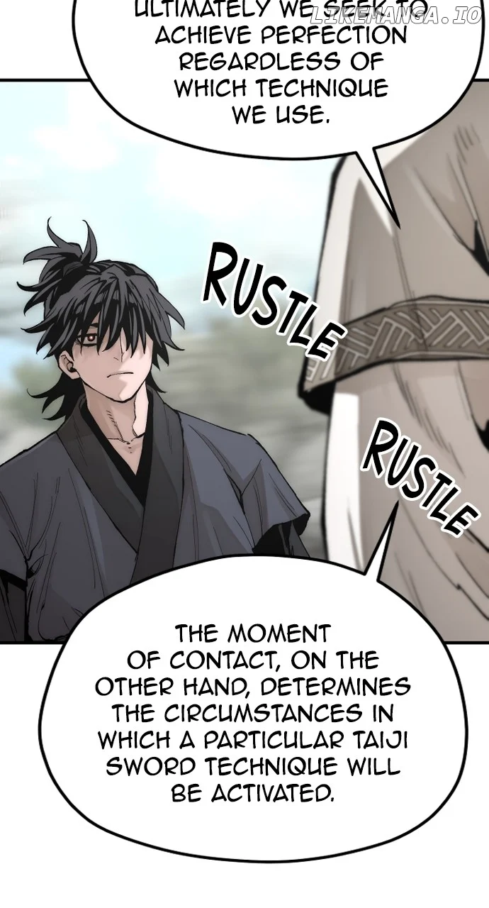 Heavenly Demon Cultivation Simulation - Chapter 142 Page 56