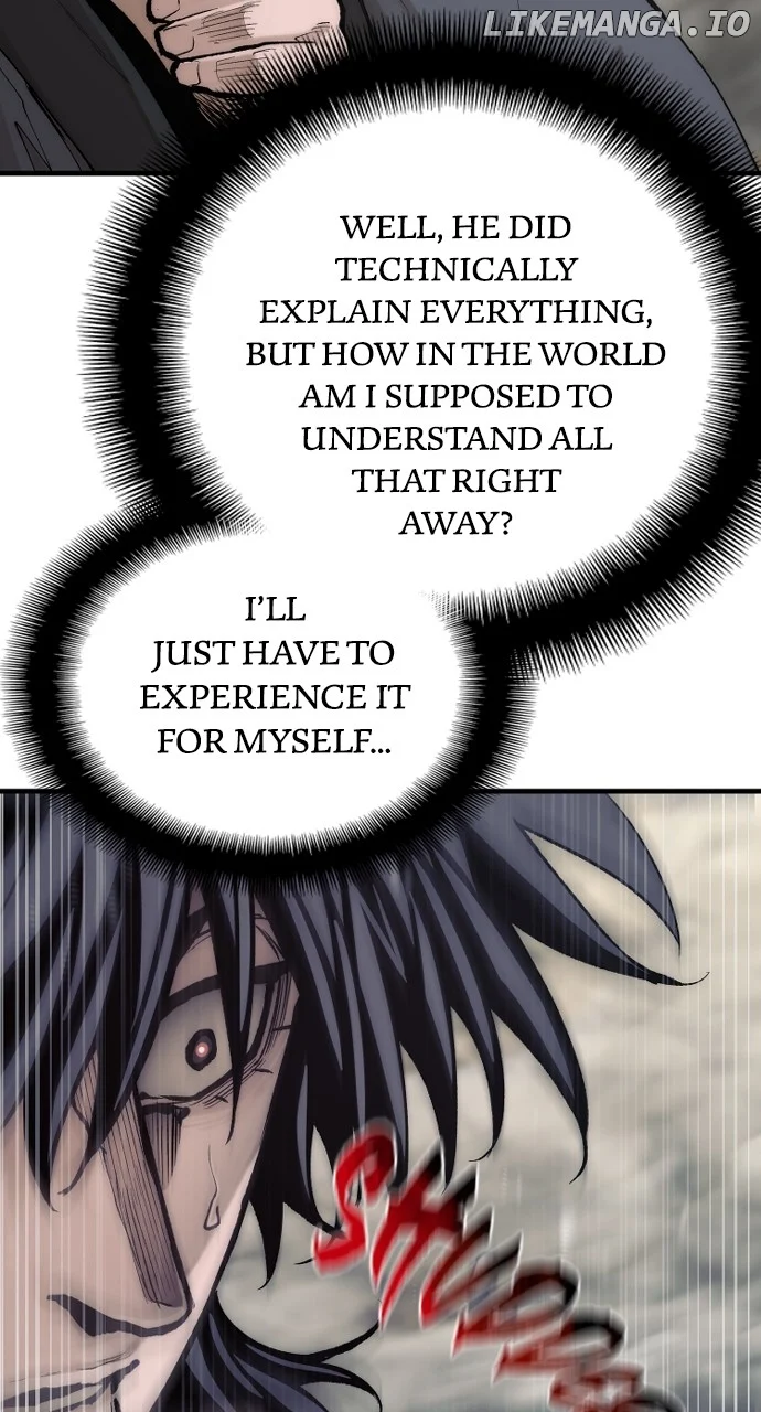 Heavenly Demon Cultivation Simulation - Chapter 142 Page 62